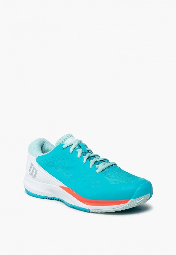 Wilson Кроссовки - Rush Pro Ace Clay - фото 2