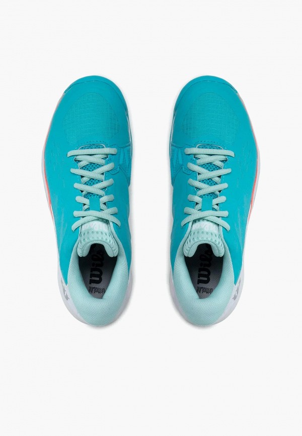 Wilson Кроссовки - Rush Pro Ace Clay - фото 3