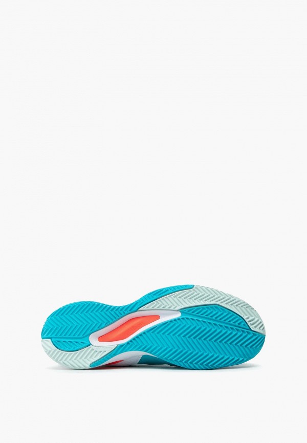 Wilson Кроссовки - Rush Pro Ace Clay - фото 5