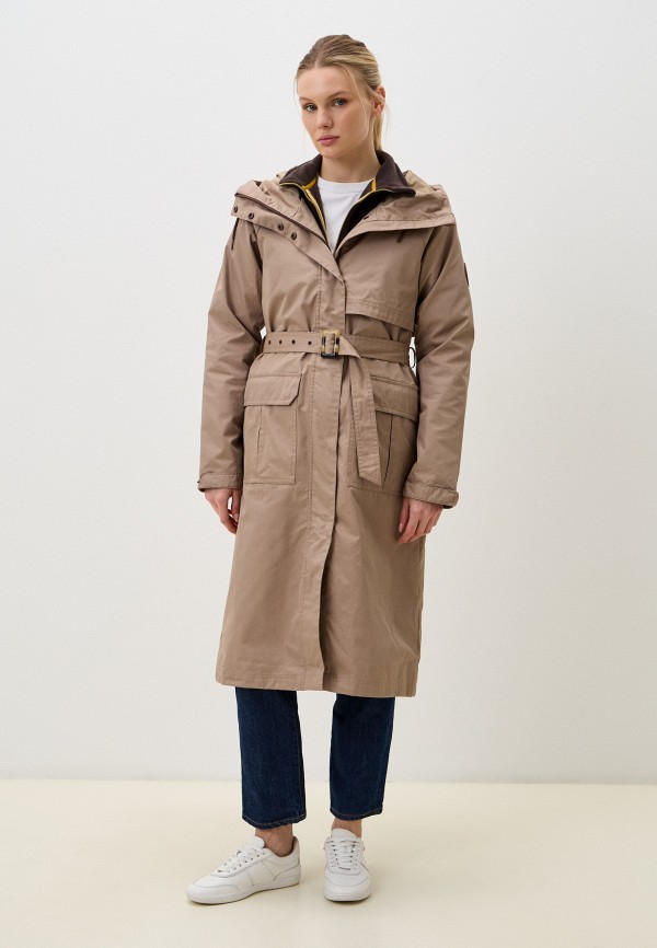 Cordillero Пальто - фото 1