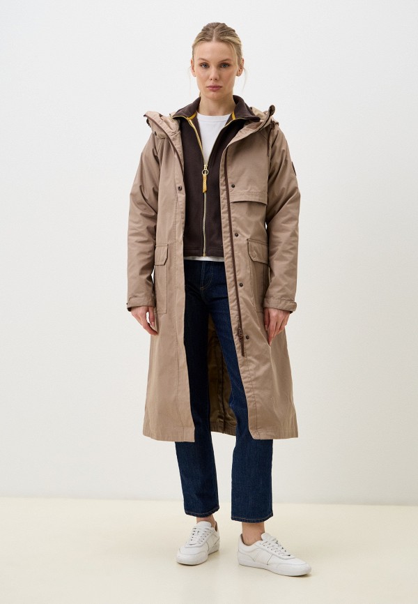 Cordillero Пальто - фото 2