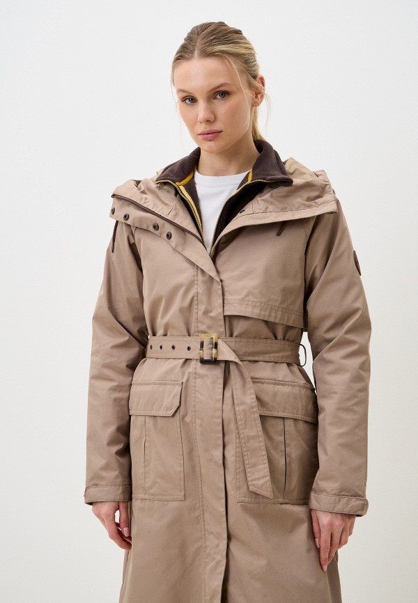 Cordillero Пальто - фото 4