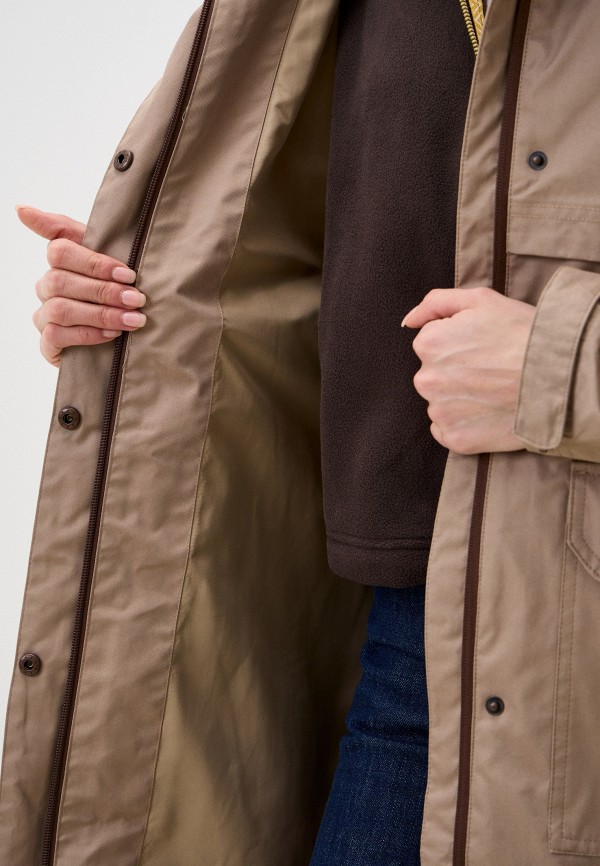 Cordillero Пальто - фото 6