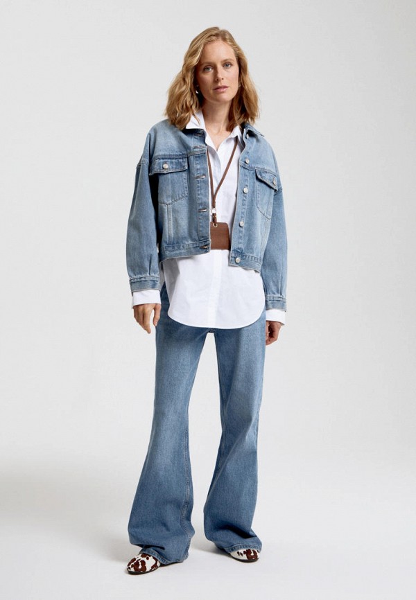 Mossmore Куртка джинсовая - фото 2