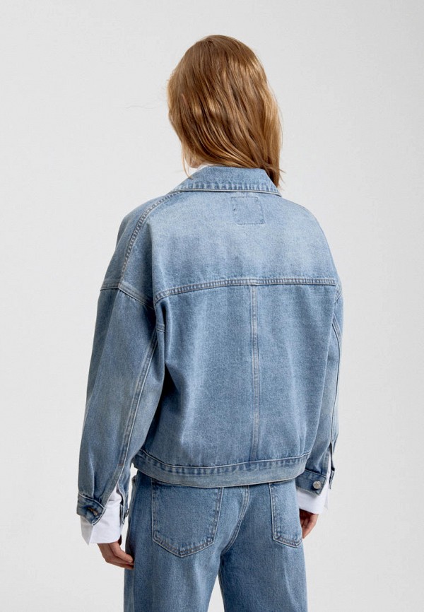 Mossmore Куртка джинсовая - фото 3