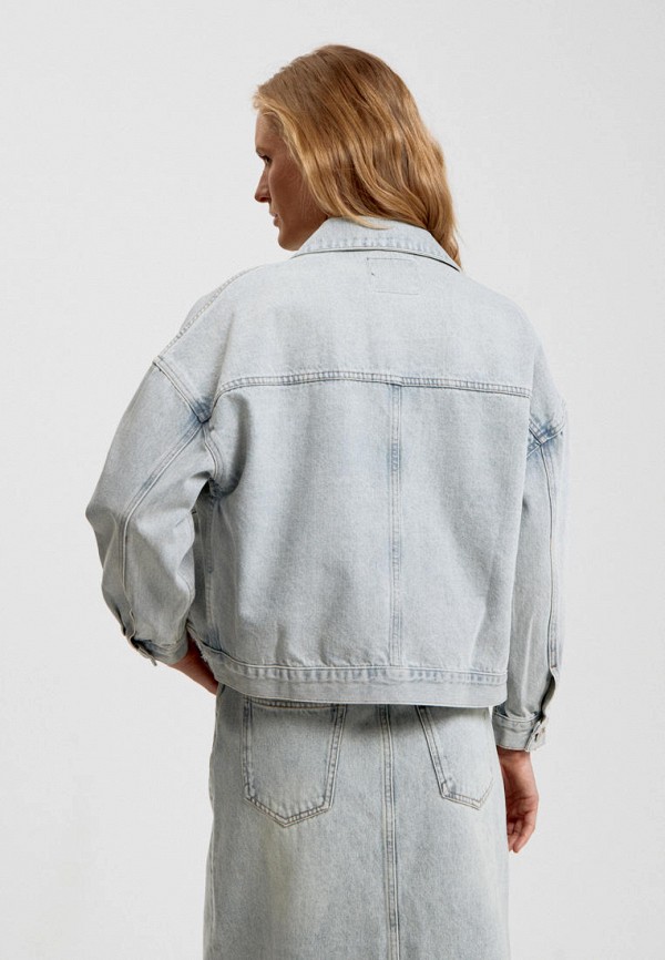 Mossmore Куртка джинсовая - фото 3