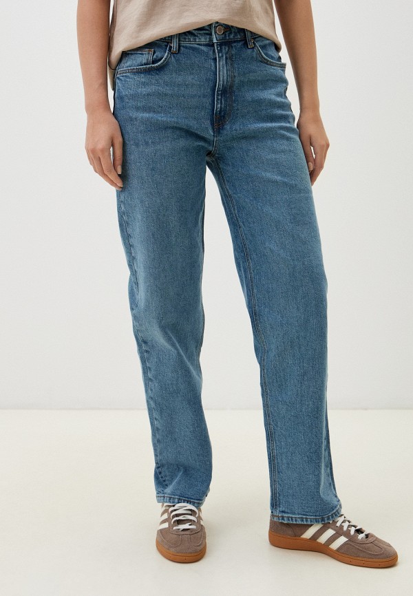 Colin's Джинсы - BODRUM BREEZE 884 LAUREN Straight Fit - фото 1