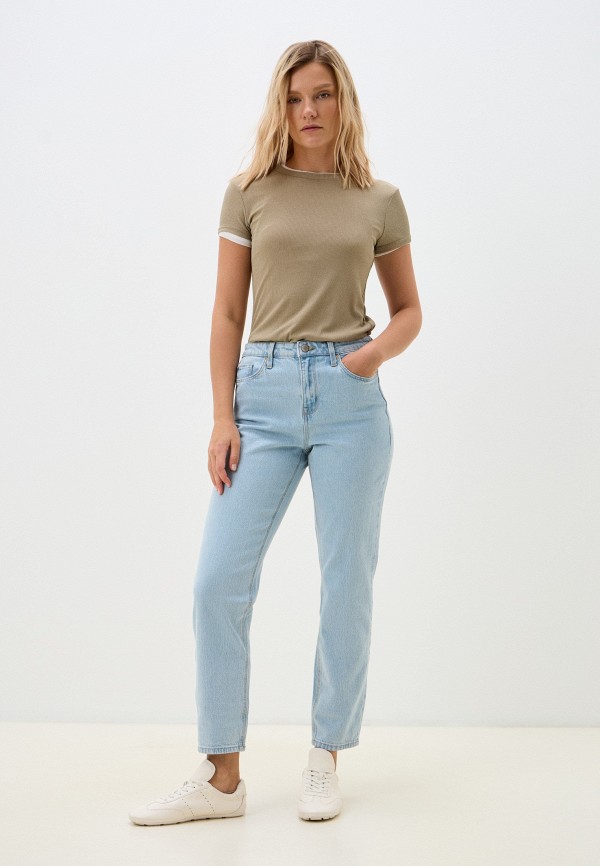 Colin's Джинсы - 896 MARIA Mom Fit - фото 2