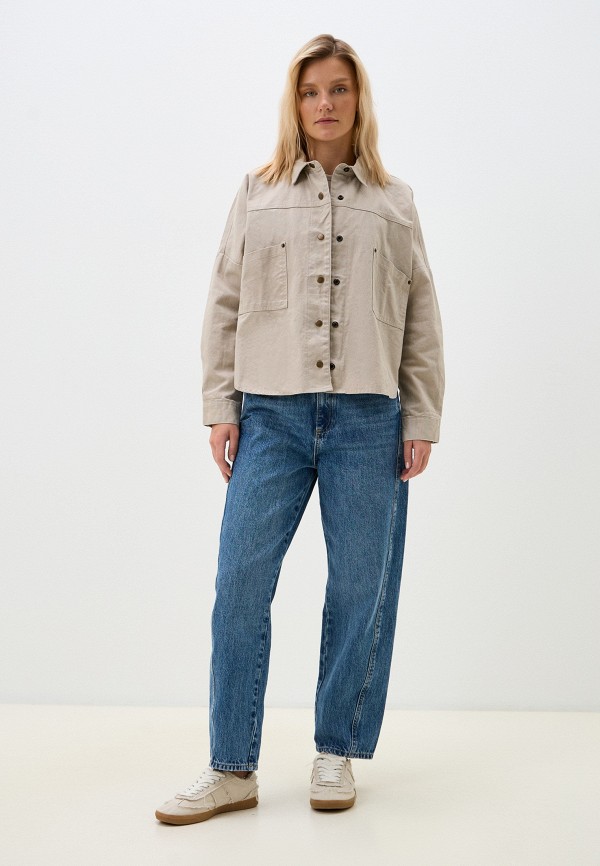 Colin's Рубашка - BODRUM BREEZE Regular Fit - фото 2