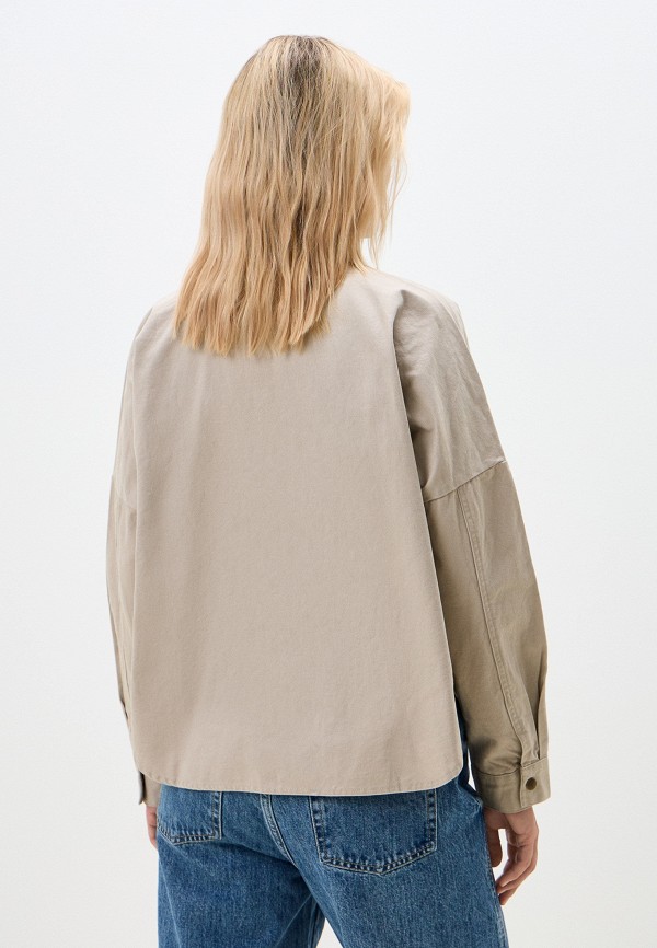 Colin's Рубашка - BODRUM BREEZE Regular Fit - фото 3