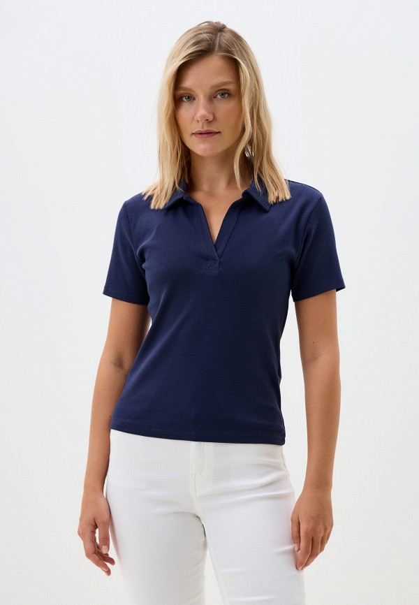 Colin's Поло - BODRUM BREEZE Slim Fit - фото 1