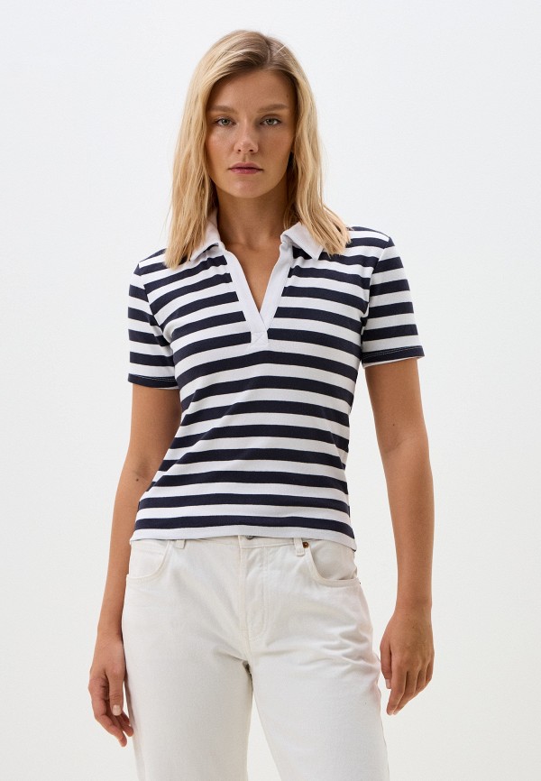 Colin's Поло - BODRUM BREEZE Slim Fit - фото 1