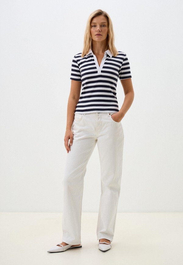 Colin's Поло - BODRUM BREEZE Slim Fit - фото 2