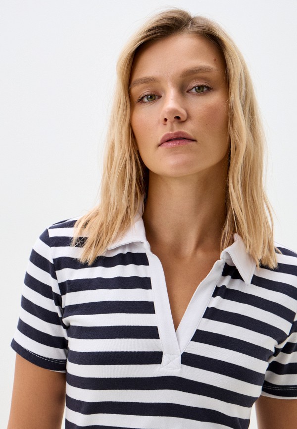 Colin's Поло - BODRUM BREEZE Slim Fit - фото 4