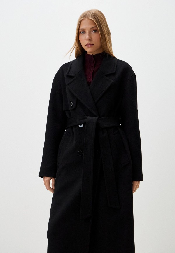 Avalon Пальто двубортное - фото 2