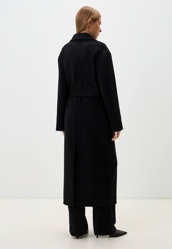 Avalon Пальто двубортное - фото 3