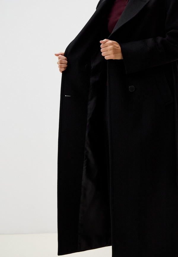 Avalon Пальто двубортное - фото 4