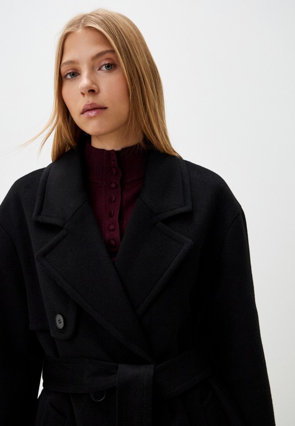 Avalon Пальто двубортное - фото 5