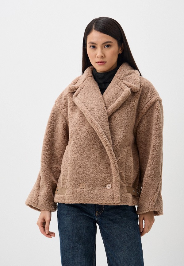 Avalon Куртка меховая - фото 1