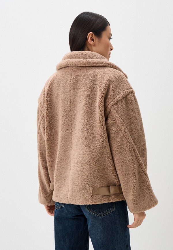 Avalon Куртка меховая - фото 3