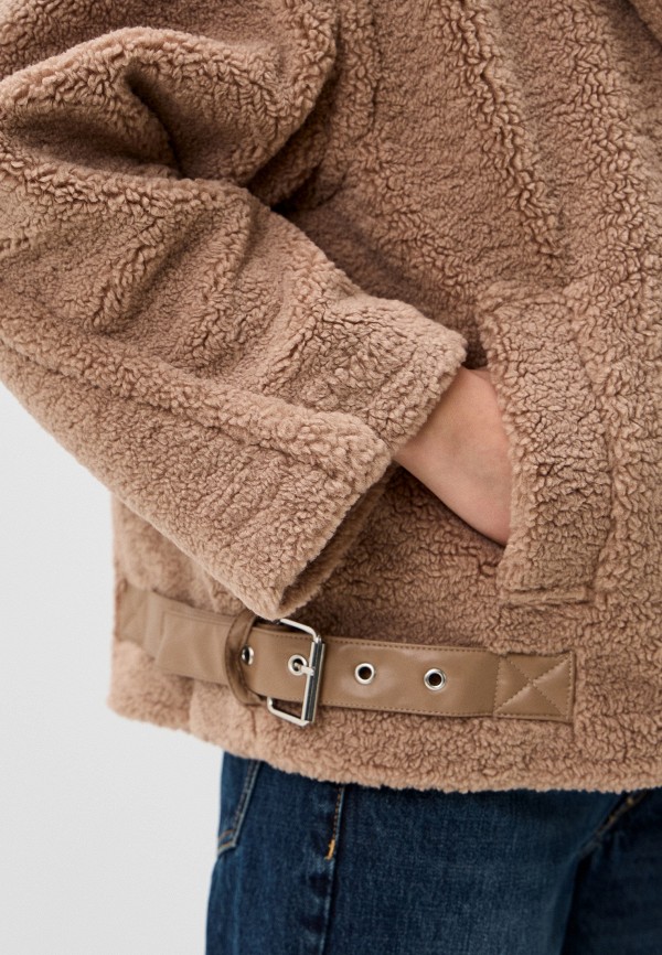 Avalon Куртка меховая - фото 5