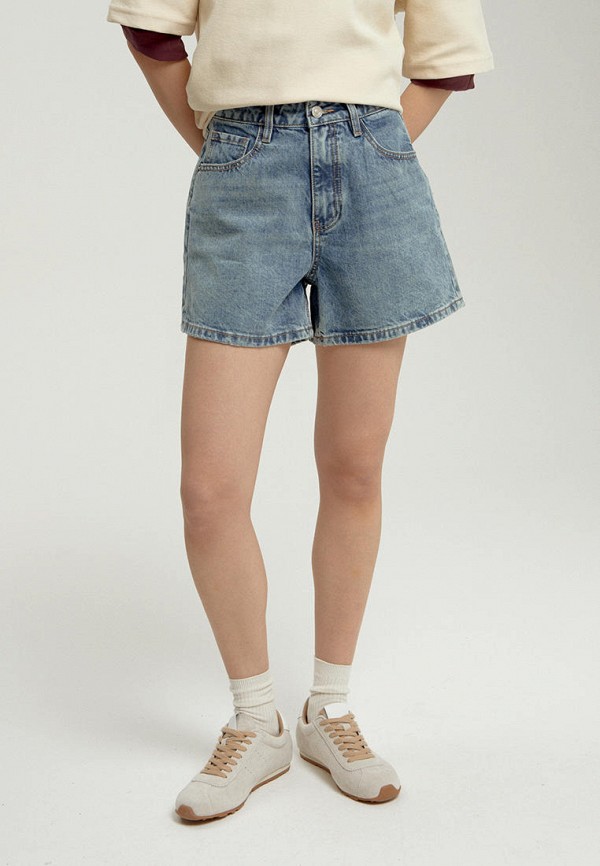 Mossmore Шорты джинсовые - фото 1