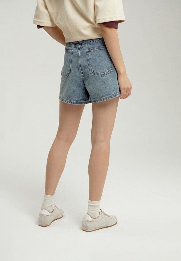 Mossmore Шорты джинсовые - фото 3