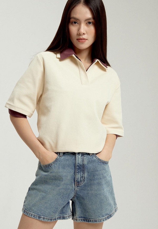 Mossmore Шорты джинсовые - фото 4