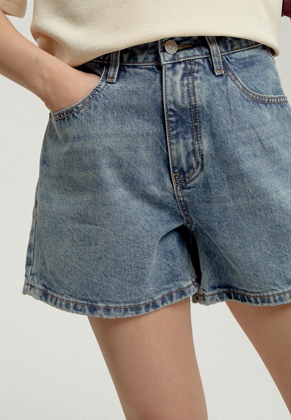 Mossmore Шорты джинсовые - фото 5