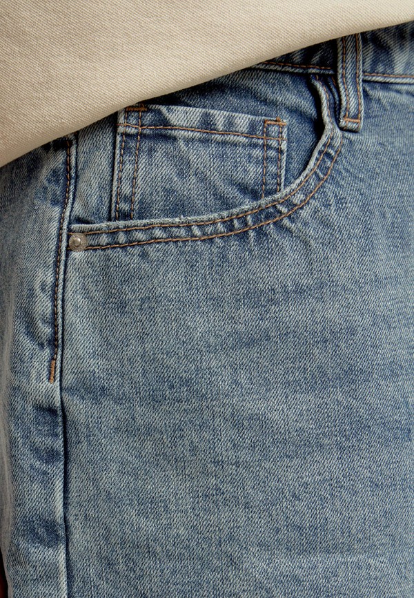 Mossmore Шорты джинсовые - фото 6