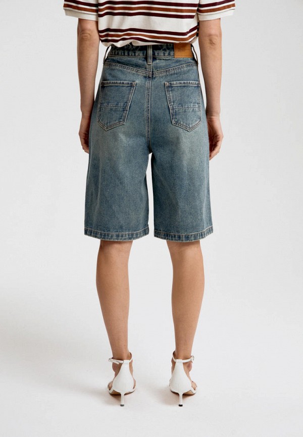 Mossmore Шорты джинсовые - фото 3