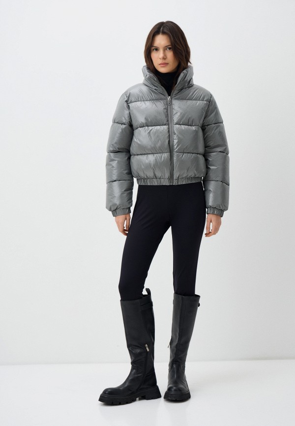 Avalon Куртка утепленная - фото 2