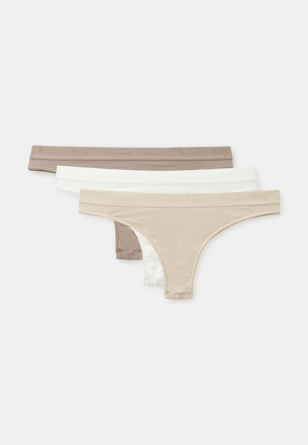 Incanto Трусы 3 шт. - фото 1