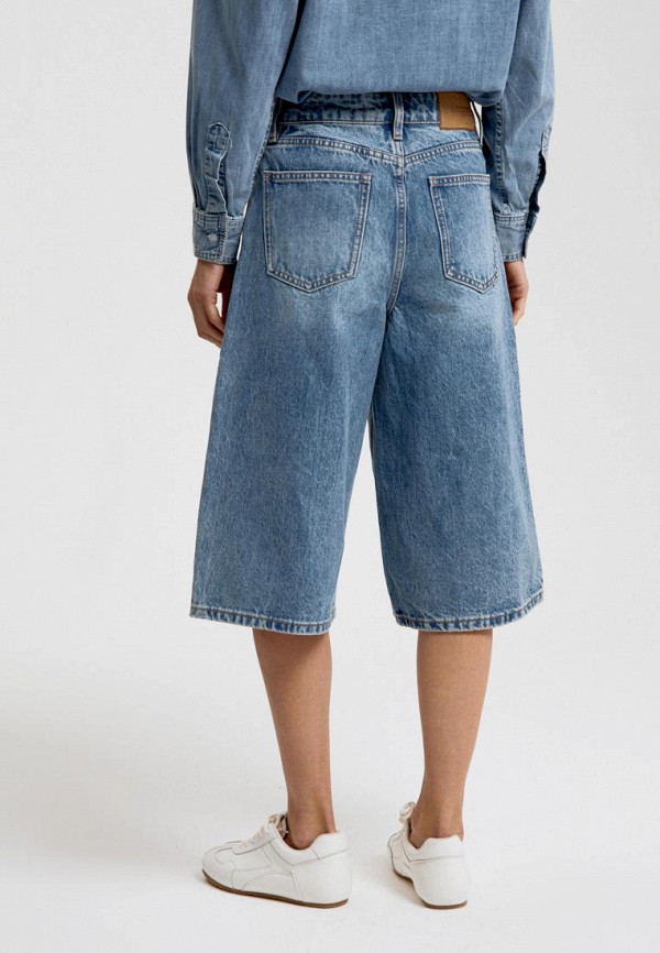 Mossmore Шорты джинсовые - фото 3