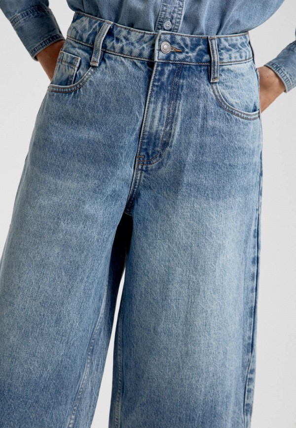 Mossmore Шорты джинсовые - фото 6