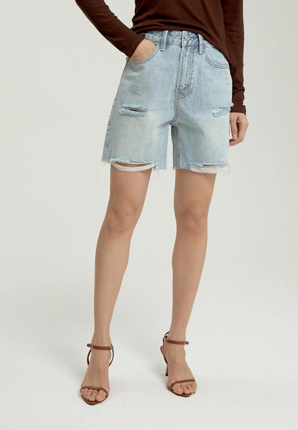 Mossmore Шорты джинсовые - фото 1