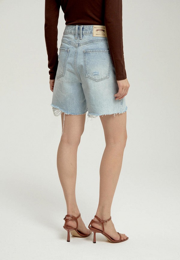 Mossmore Шорты джинсовые - фото 3