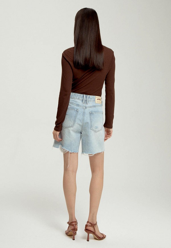 Mossmore Шорты джинсовые - фото 6