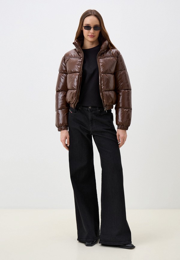 Avalon Куртка утепленная - фото 2