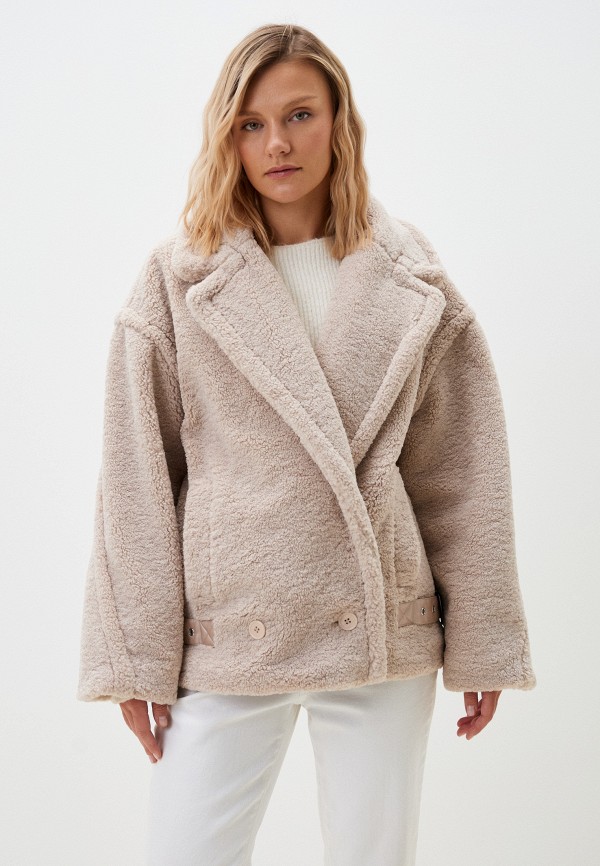 Avalon Куртка меховая - фото 1