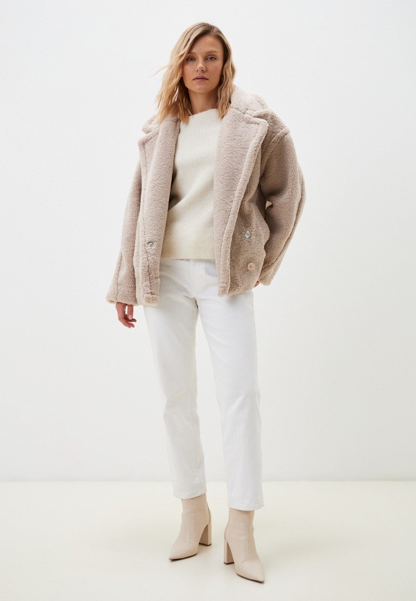 Avalon Куртка меховая - фото 2