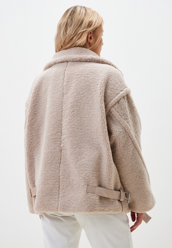 Avalon Куртка меховая - фото 3