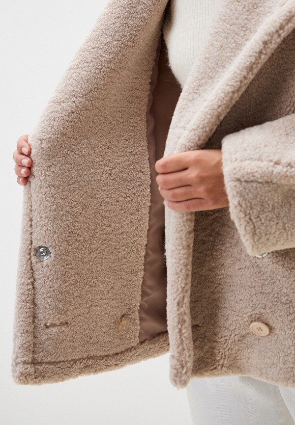 Avalon Куртка меховая - фото 4