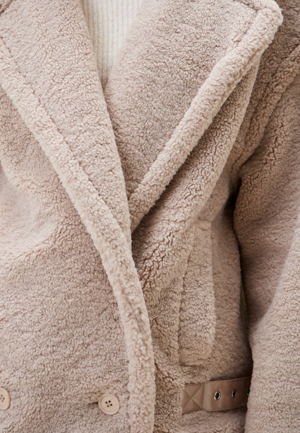 Avalon Куртка меховая - фото 5