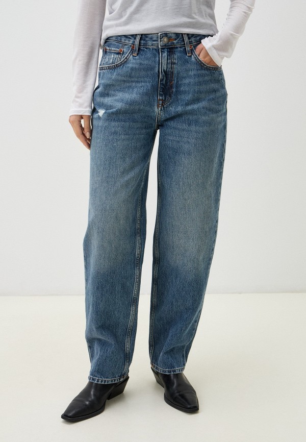 Colin's Джинсы - BODRUM BREEZE 884 LAUREN Straight Fit - фото 1