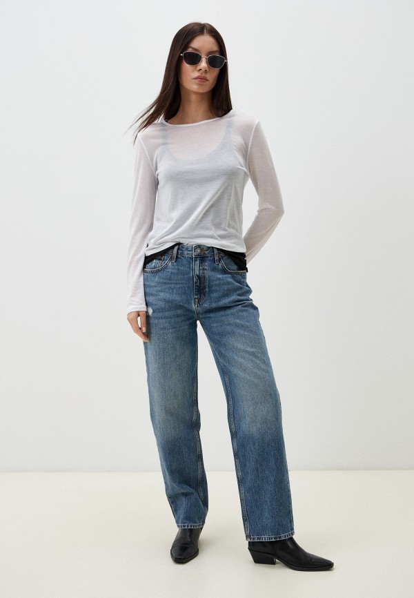 Colin's Джинсы - BODRUM BREEZE 884 LAUREN Straight Fit - фото 2