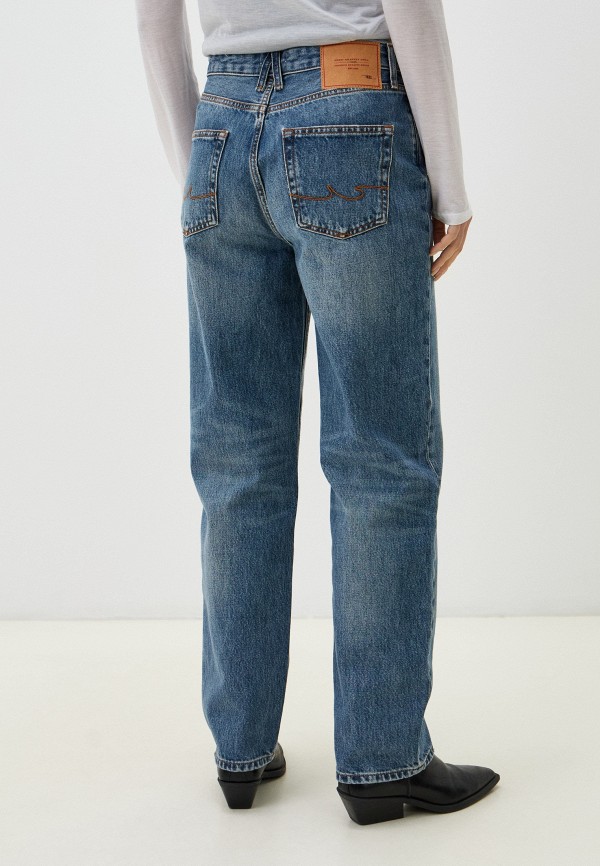 Colin's Джинсы - BODRUM BREEZE 884 LAUREN Straight Fit - фото 3