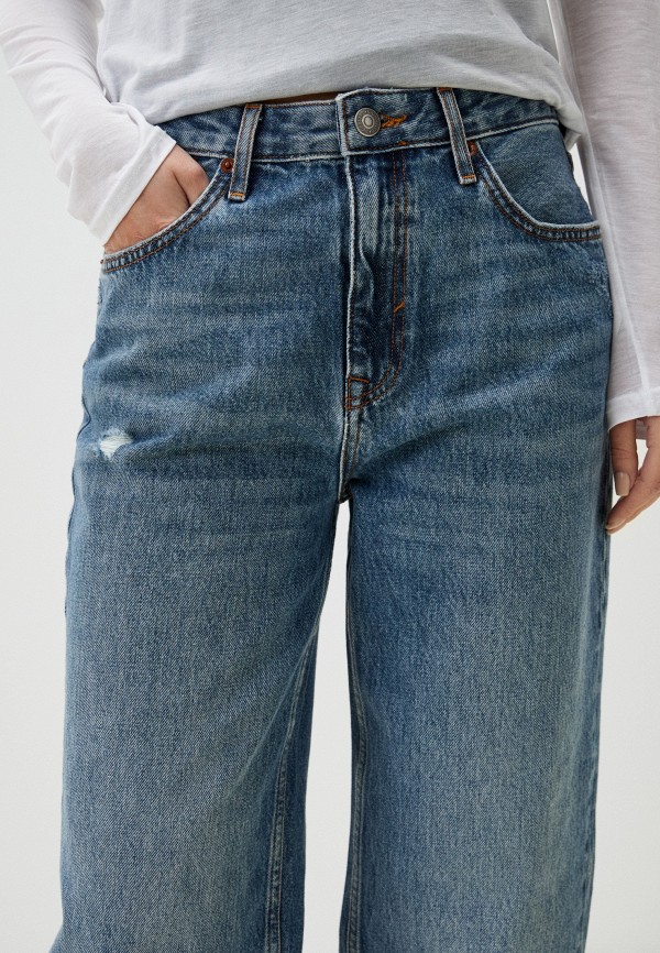 Colin's Джинсы - BODRUM BREEZE 884 LAUREN Straight Fit - фото 4