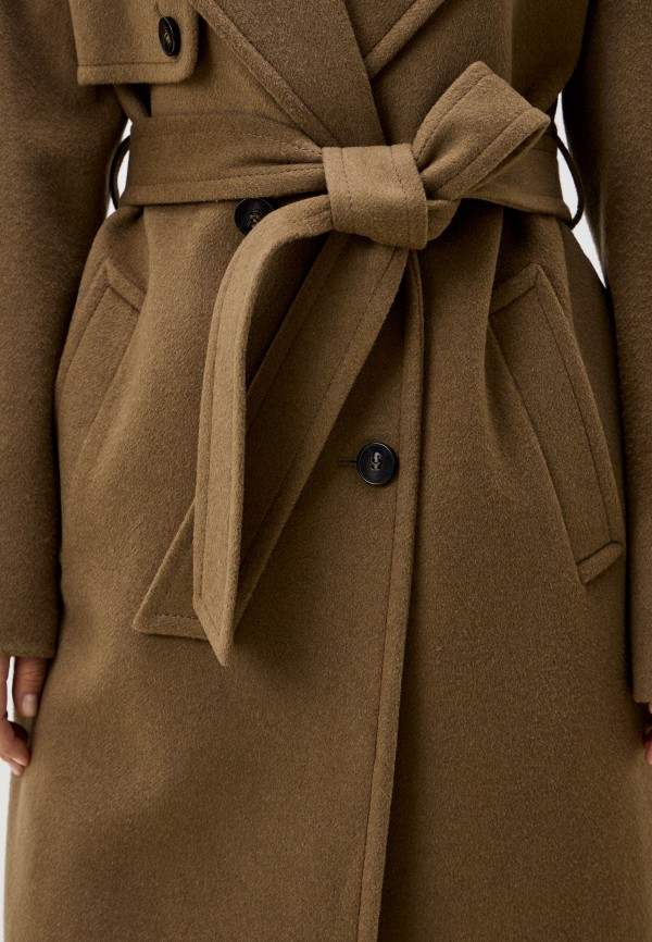 Avalon Пальто двубортное - фото 5