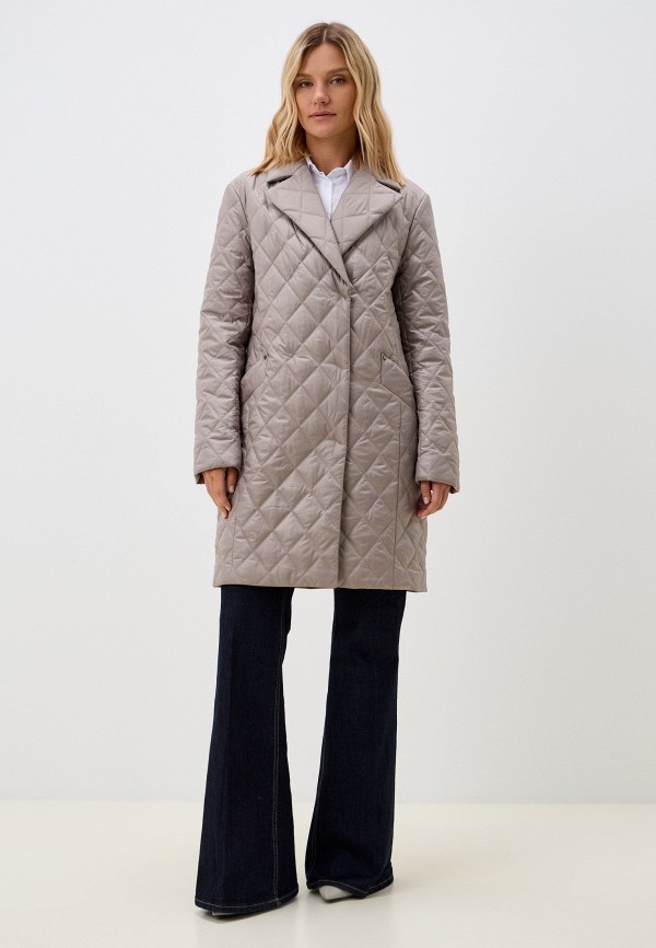 Avalon Куртка-пальто - фото 2